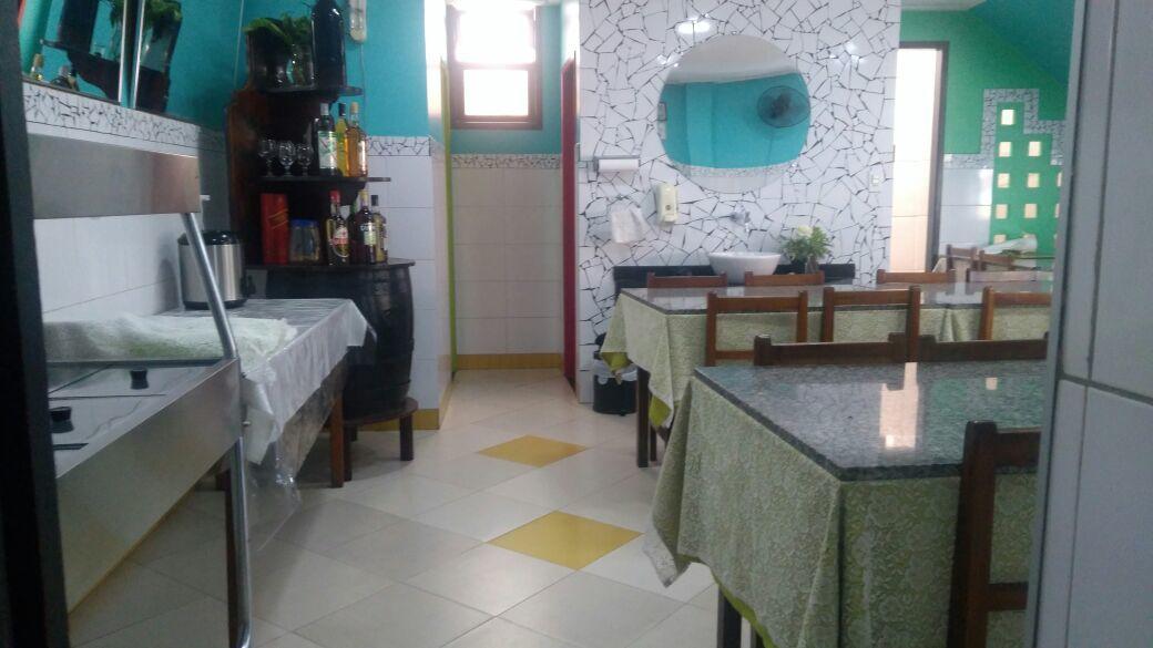 Hotel E Restaurante Coelho Jacobina  Exteriér fotografie